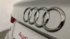 Audi Q3 40 TDI 200 Quattro S Line 5dr S Tronic Diesel Estate